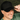 Script Trucker Hat | Black