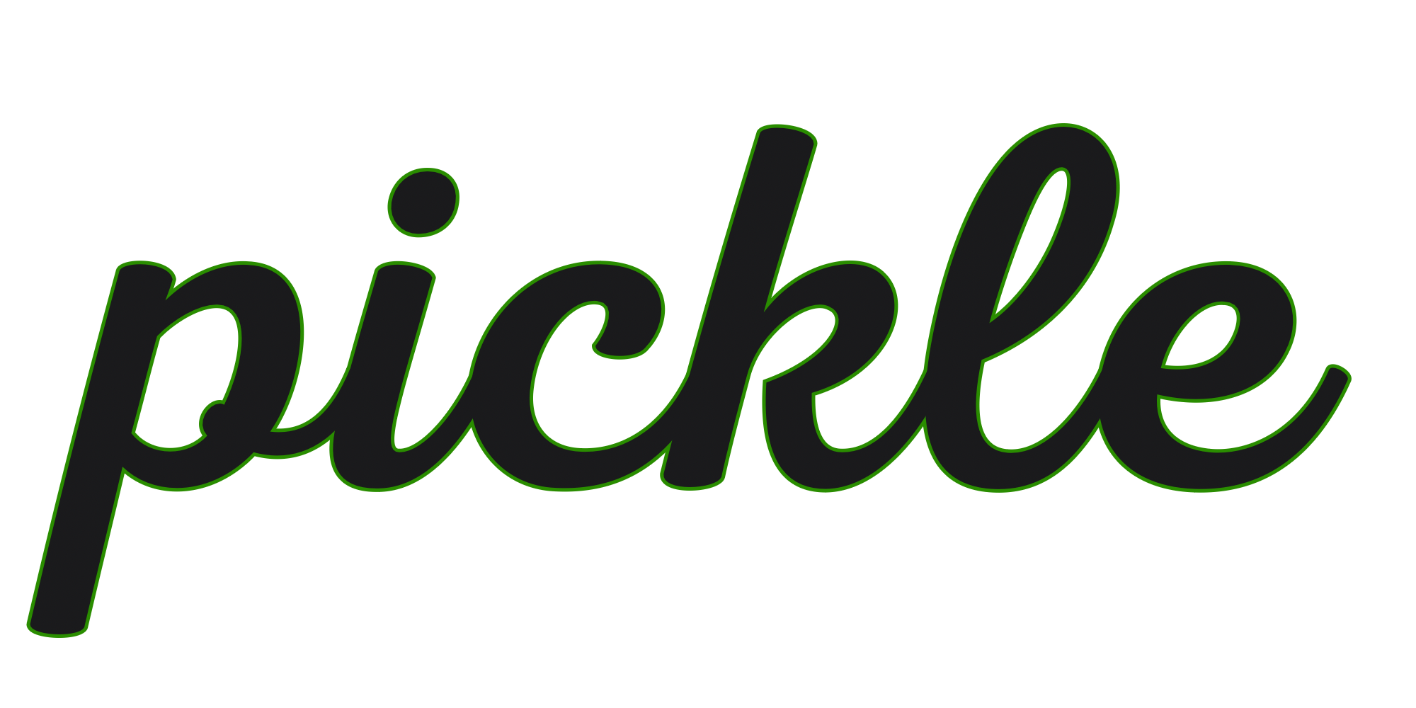 Pickle Brand